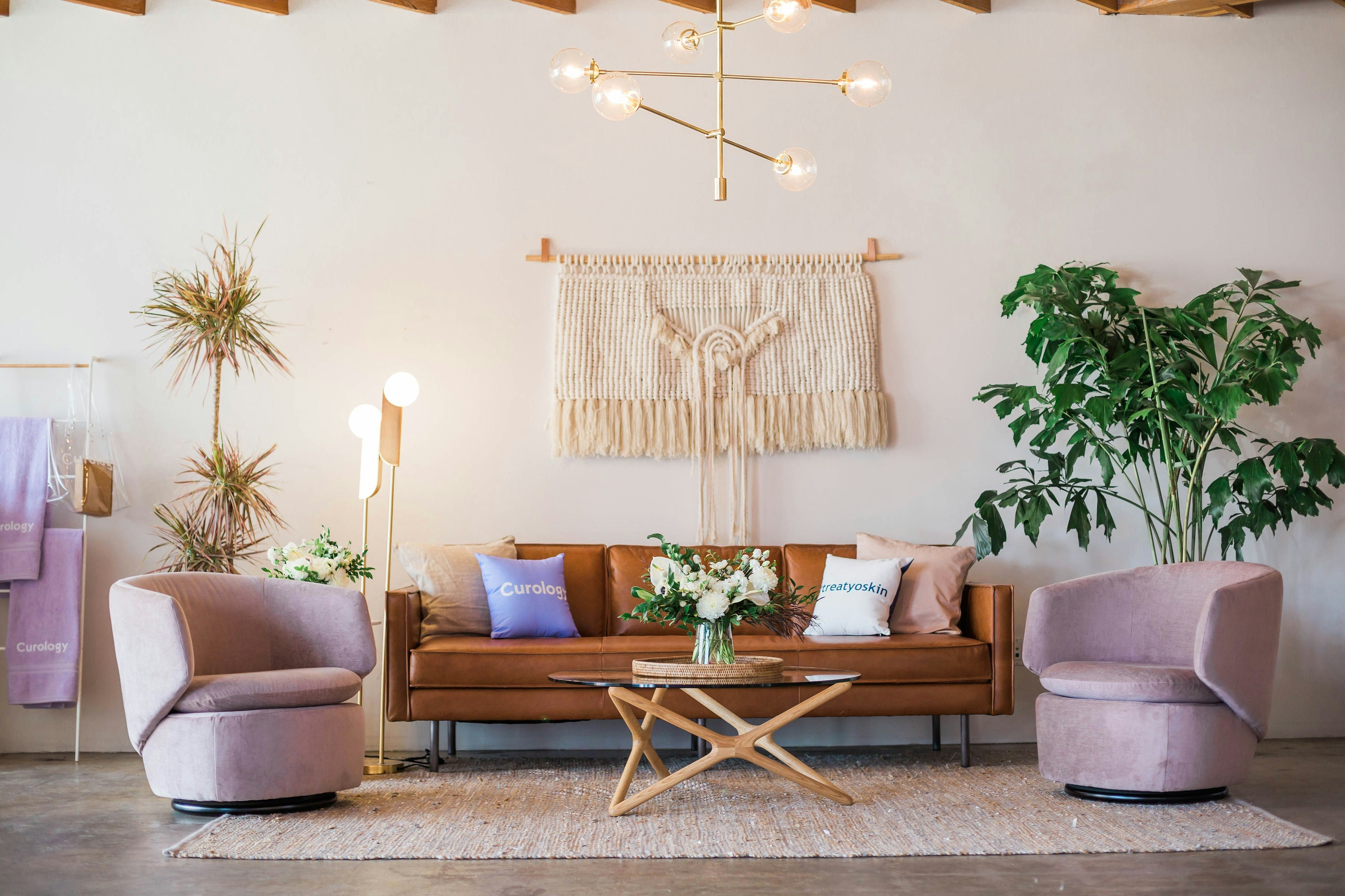 Bohemian Style