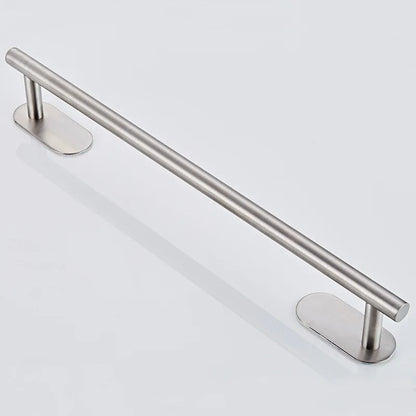 Stainless Steel Self-Adhesive Towel Rack